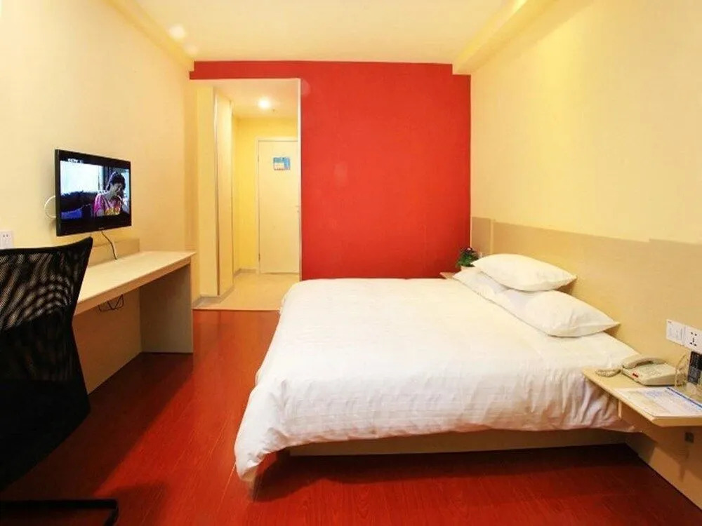 Hanting Hotel Shenzhen Nanyuan Road