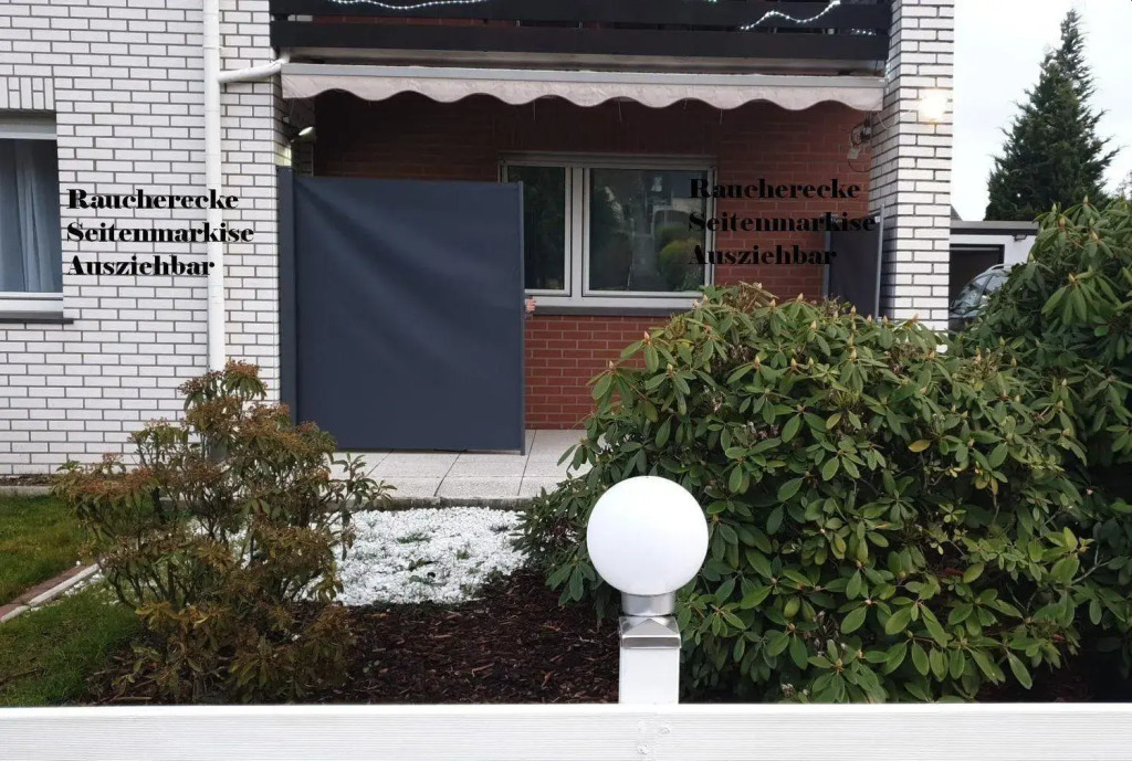 Ferienwohnung in Bielefeld