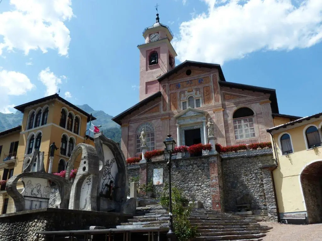 Villa Rostagno