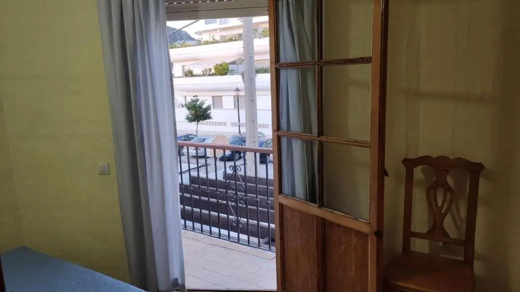 Zahara Centro Apartamentos & Chalets