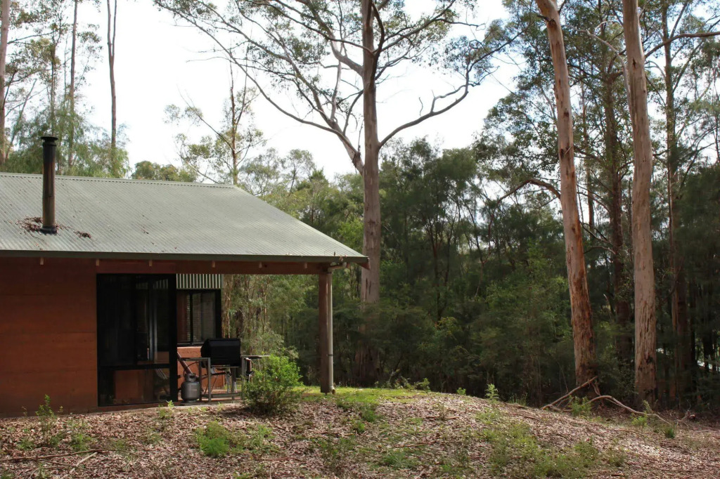 Marima Cottages