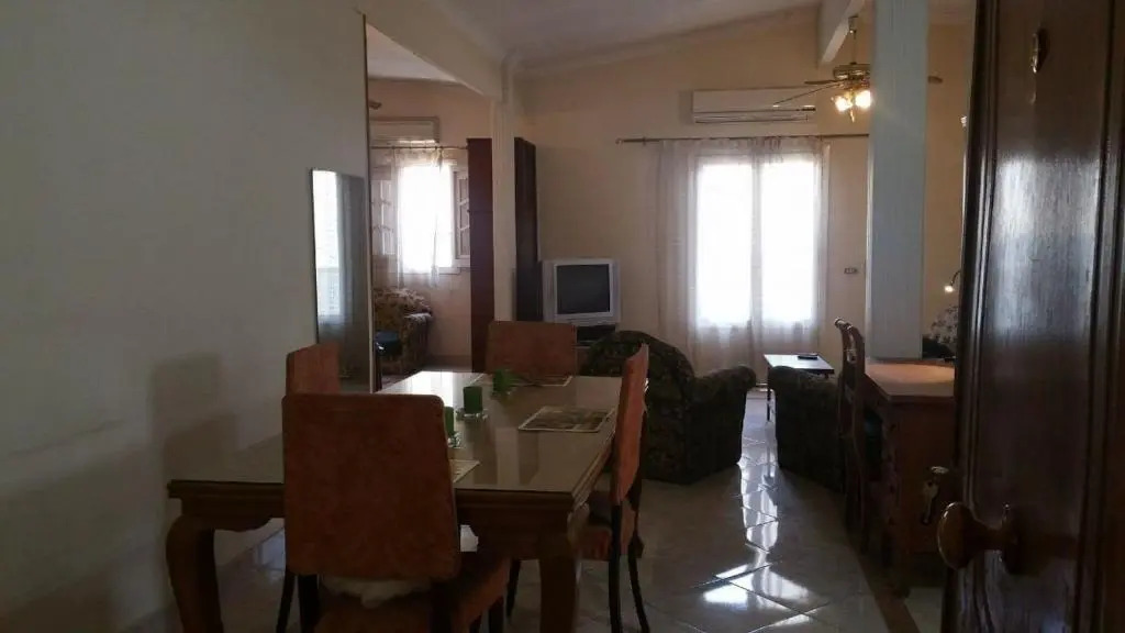 Elegant Heliopolis, Studio-apartment