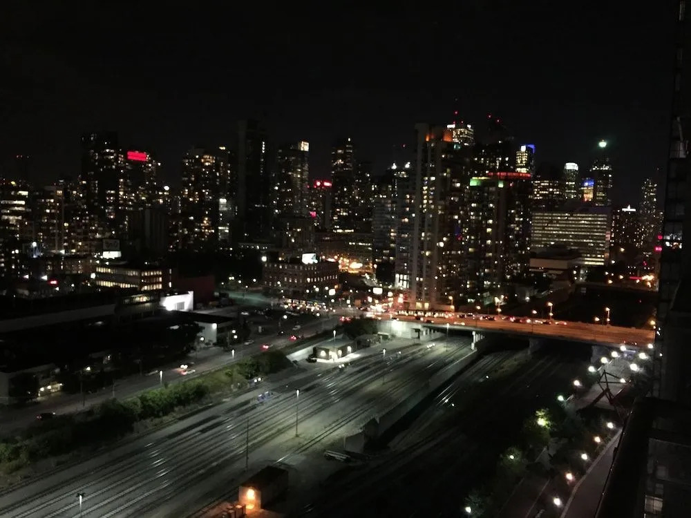 A&A Suites in the heart of Downtown Toronto