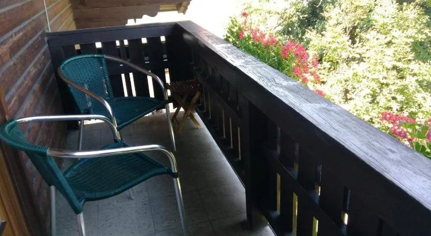 Pension Helmhof