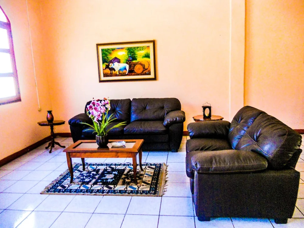 Hostal Villa de San Fernando
