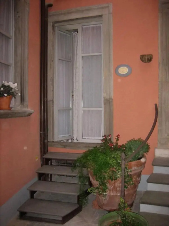 Bed & Breakfast del Teatro
