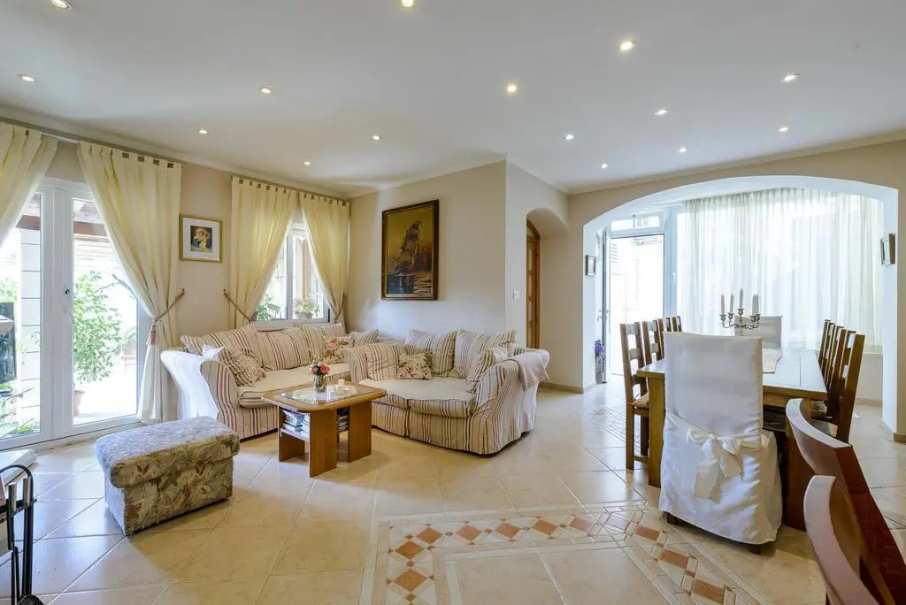 Villa Gravosa