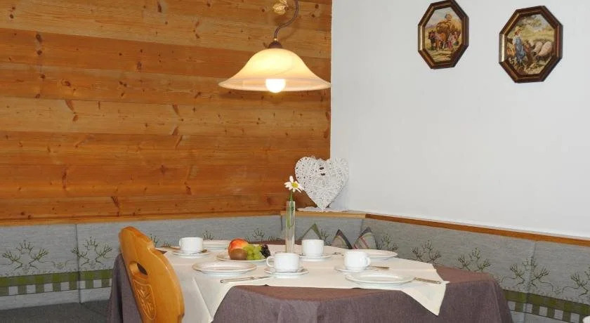 Gästehaus Pirker