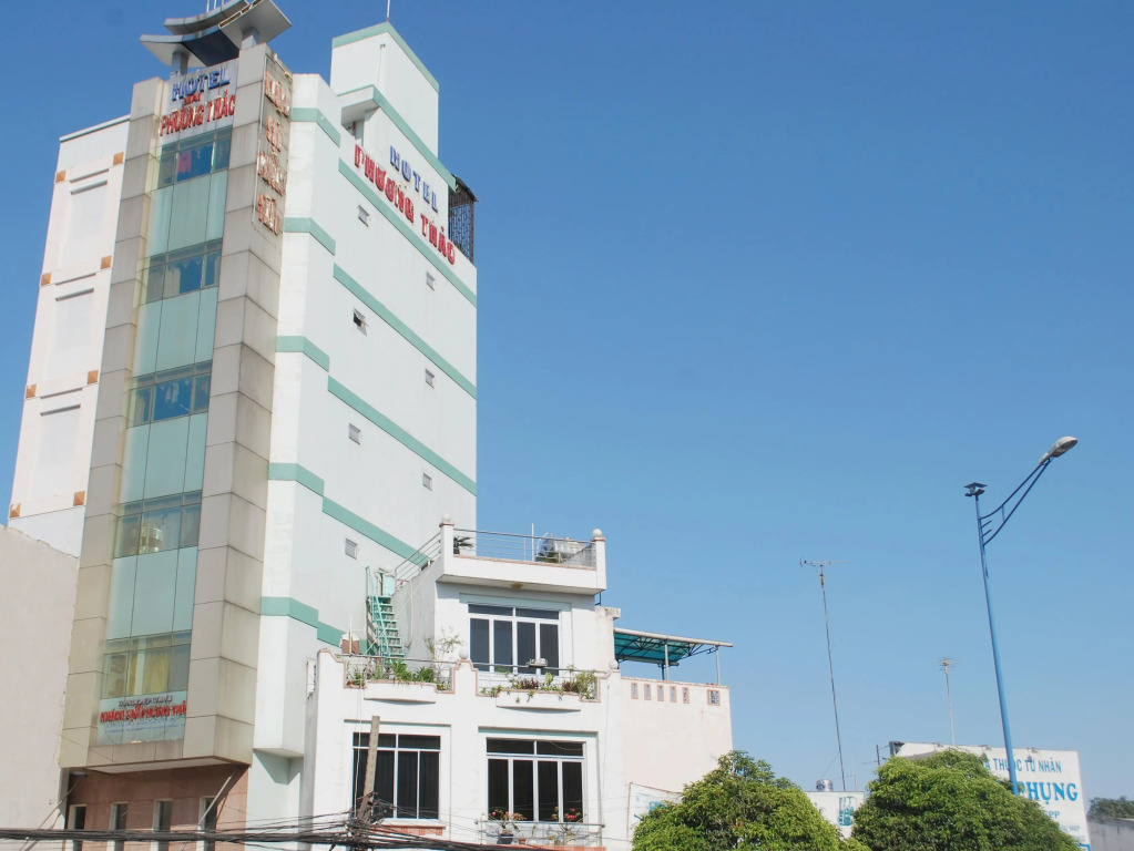 Mai Phuong Thao Hotel