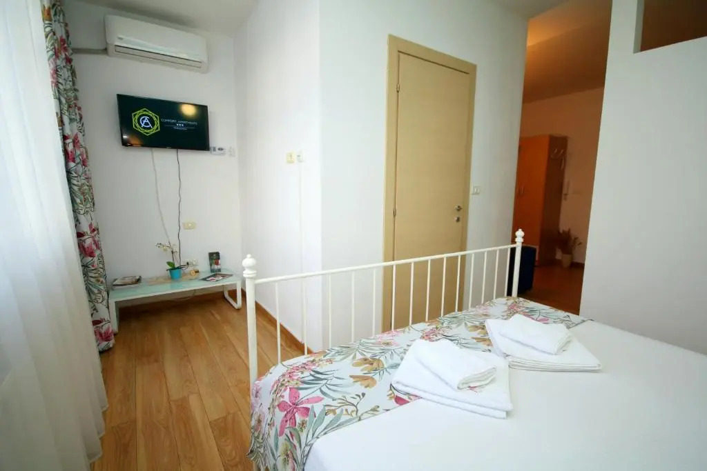 Comfort Residence