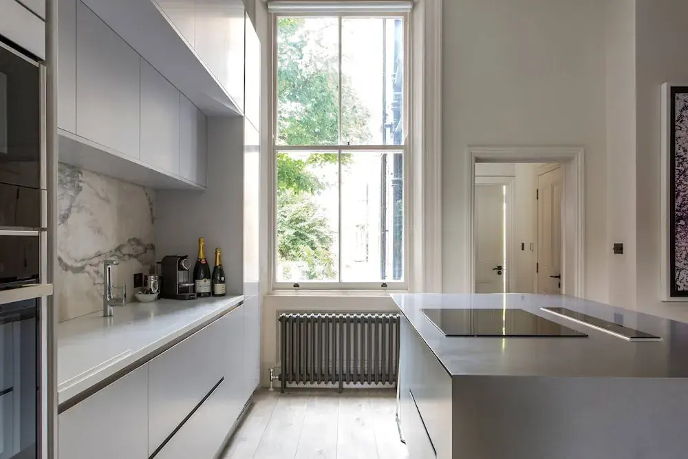 Nevern Square VIII by onefinestay