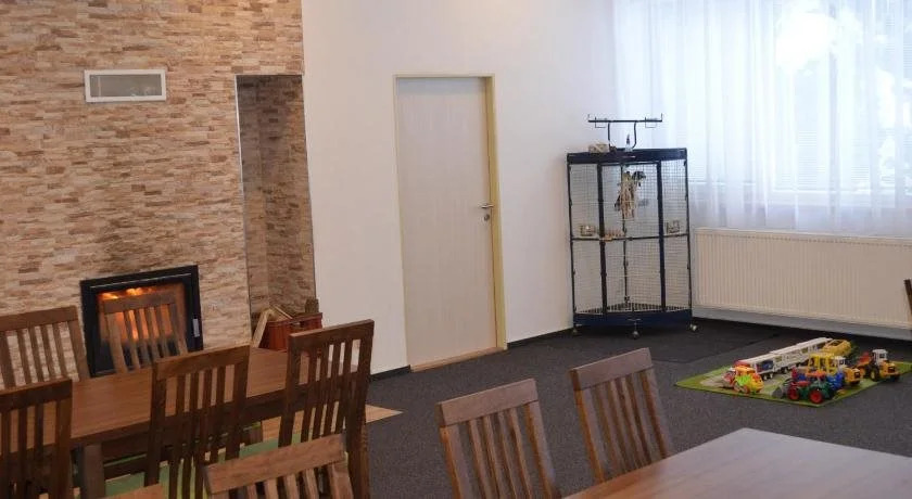 Hotel CESKA FARMA