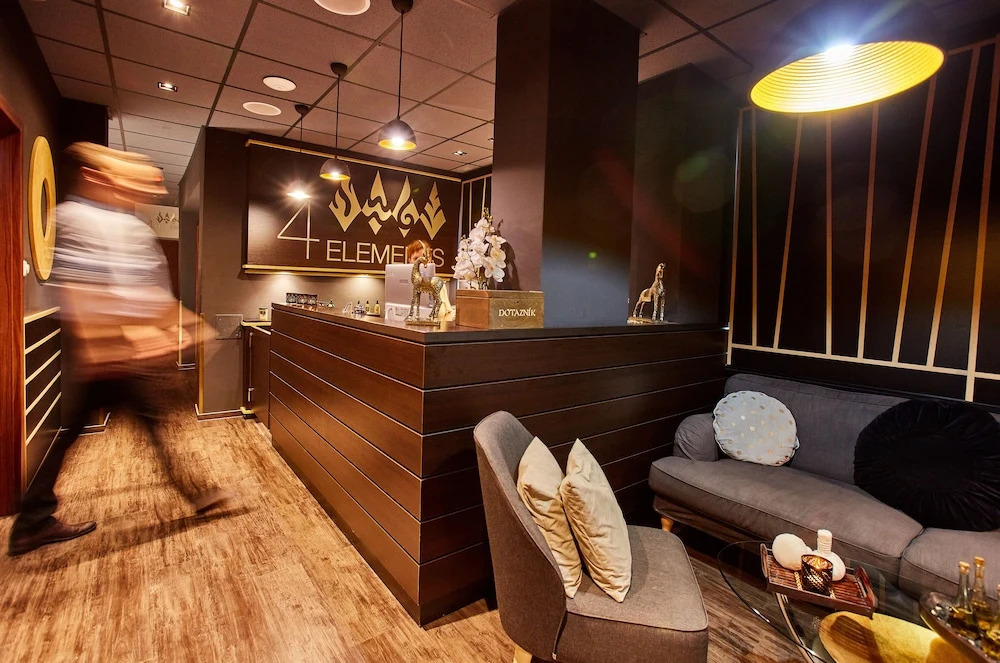 Hotel Senec Aqua Resort - Family friendly