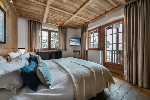 Chalet Reine Des Pres