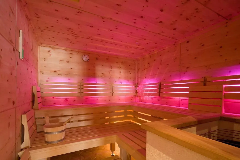 Hotel Gasthof Obermair