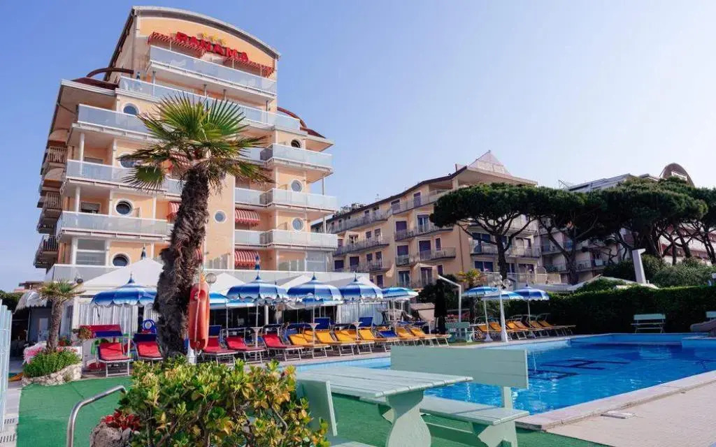 Hotel Panama