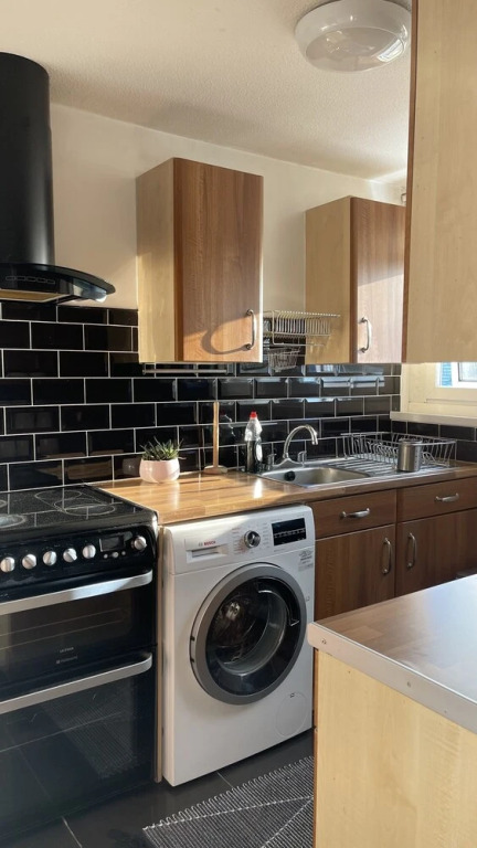 Remarkable 2-bed Apartment in Nottingham
