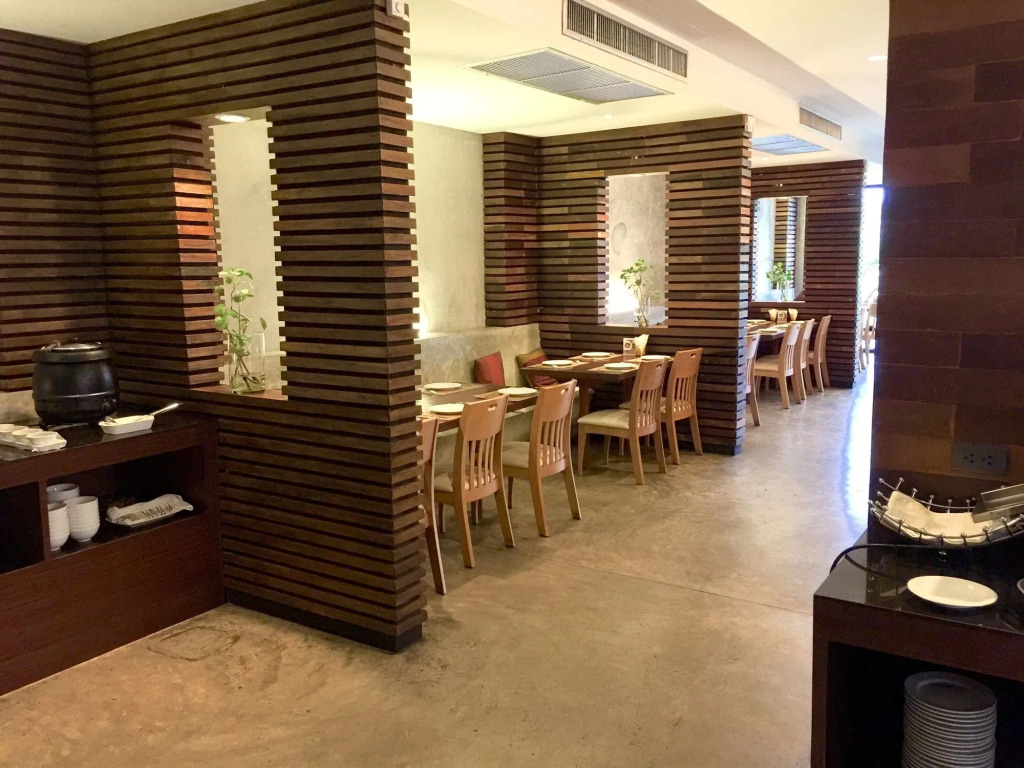 Klim Hotel