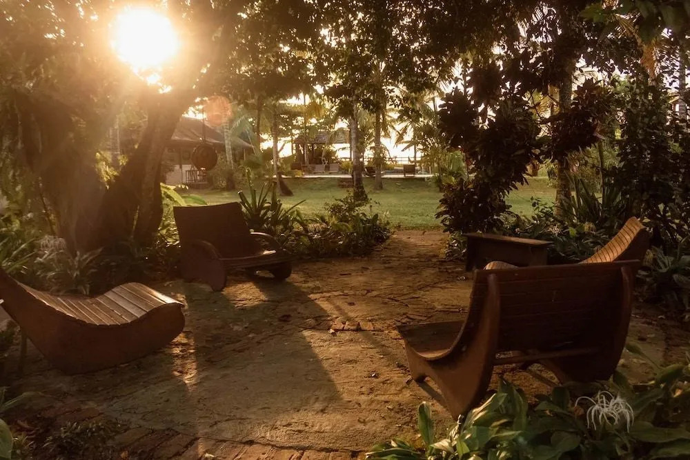 Eco Beach Hostel