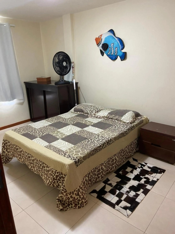 Apartamento Rio das Ostras