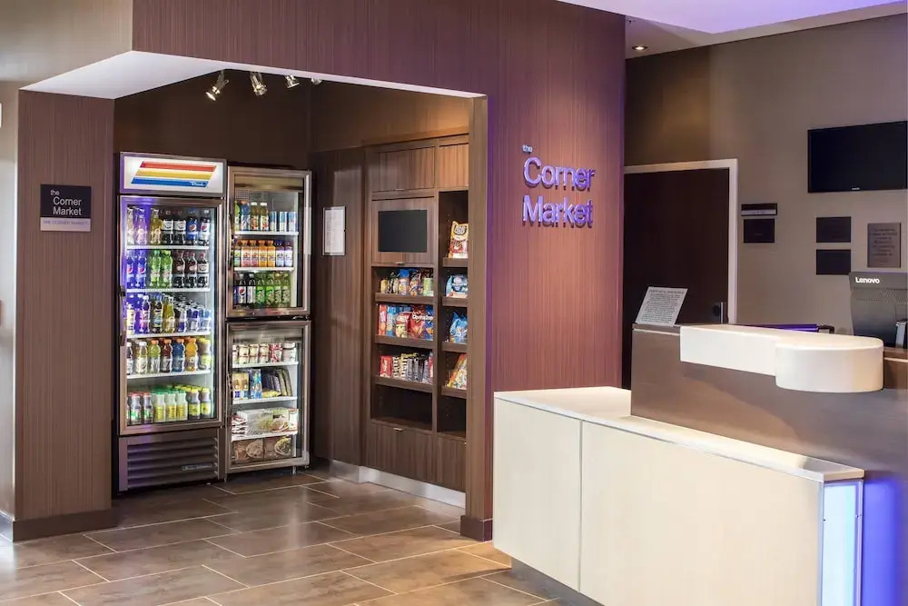 Fairfield Inn & Suites Pittsburgh North/McCandless Crossing