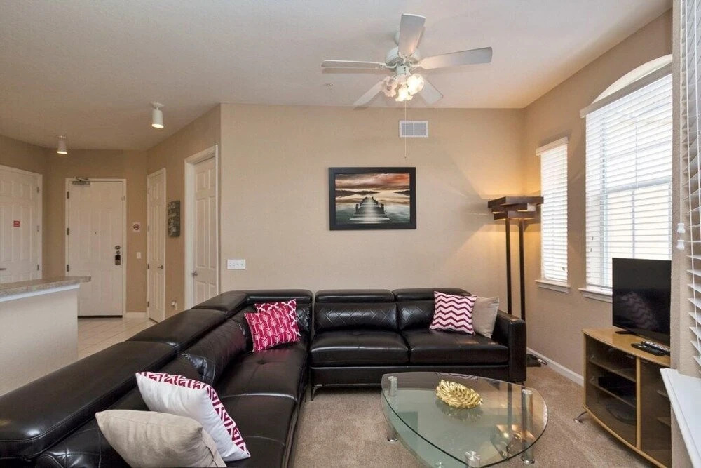 Fauna 2 Bedroom Condo