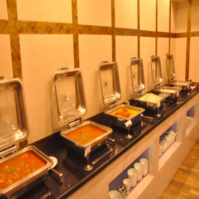 Hotel Star Palace - Rameswaram Tamil Nadu
