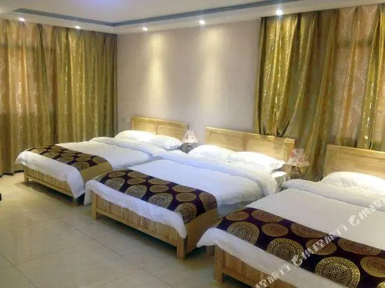Lurenyou Hostel