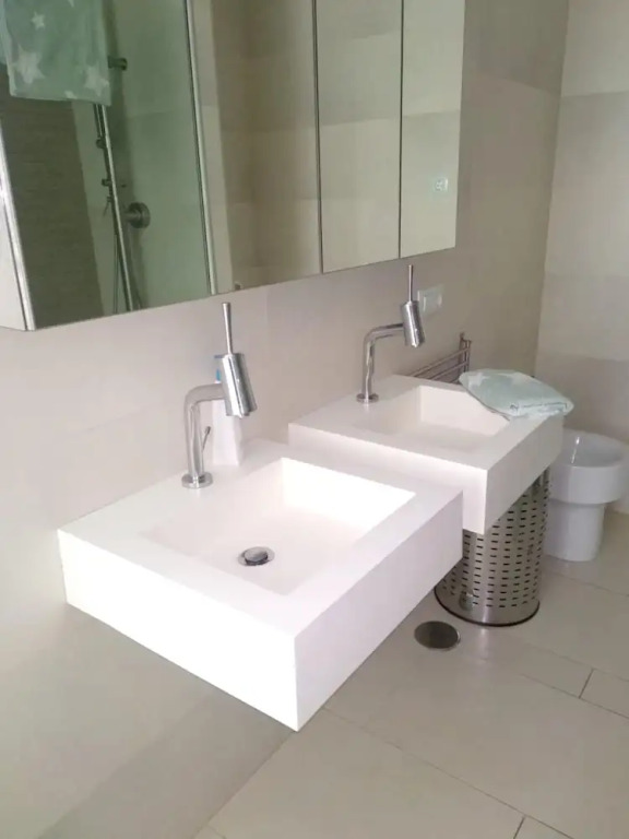Apartment With 2 Bedrooms in Palm-mar, With Shared Pool and Wifi