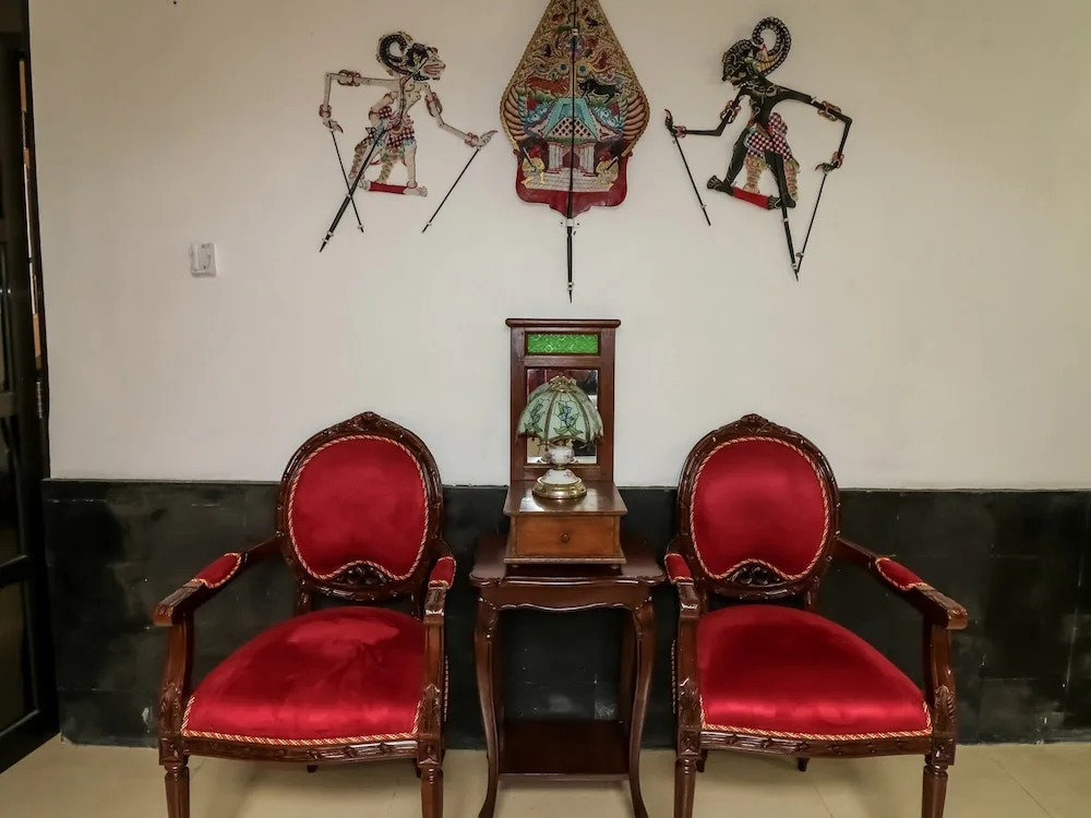 NIDA Rooms Griya Candisari Tugu Jogja