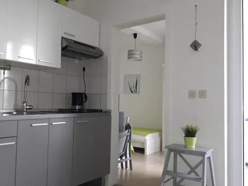 Apartment Zea