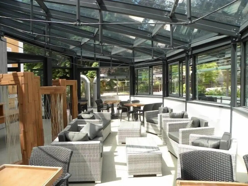 Hotel Terme Villa Regina