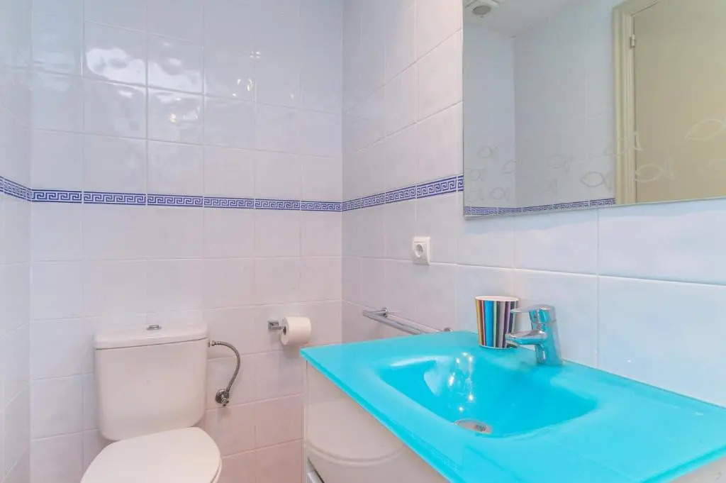 Bk-2 Calella De Palafrugell 6 Pax