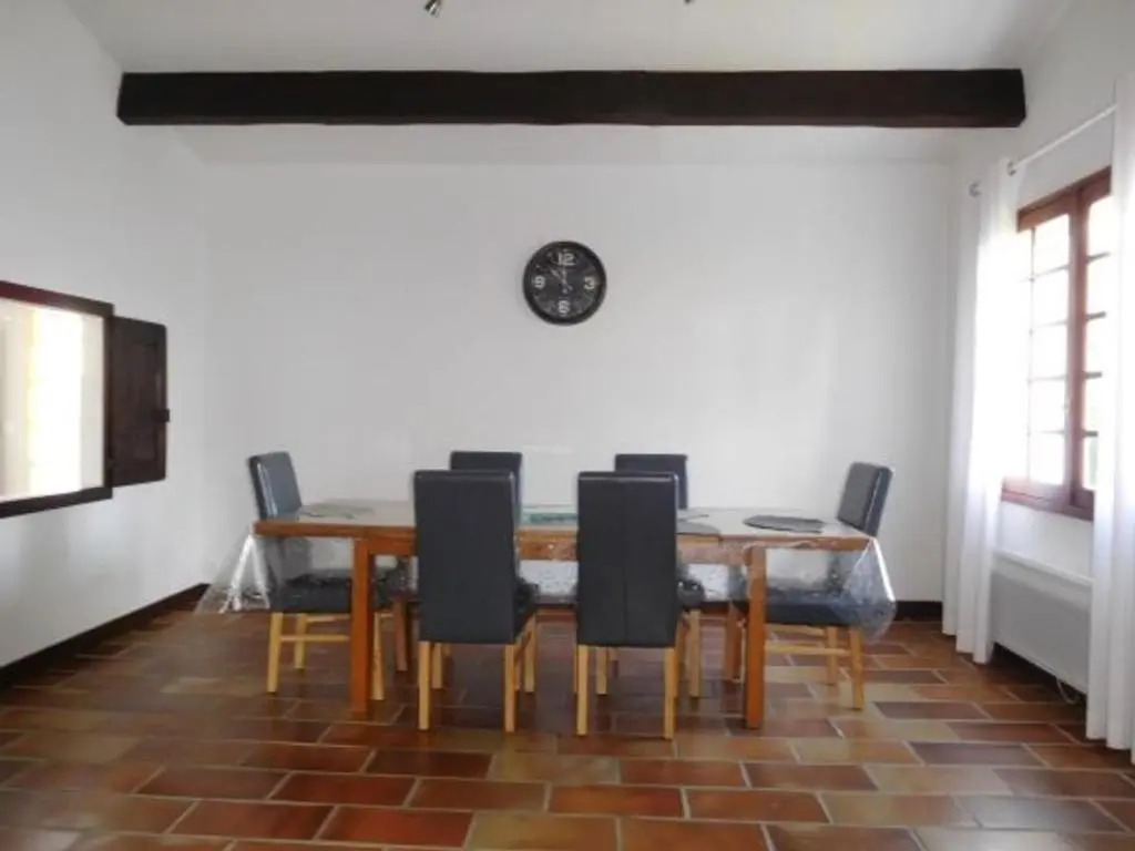 Maison La Faute-sur-Mer, 6 pièces, 8 personnes - FR-1-476-152