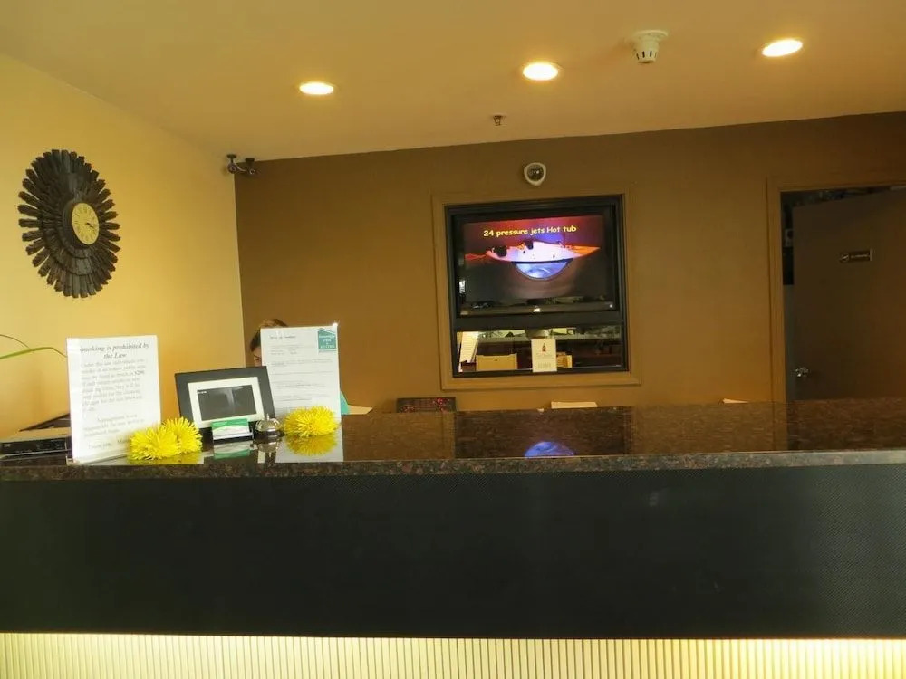 Homestyle Inn and Suites Springfield