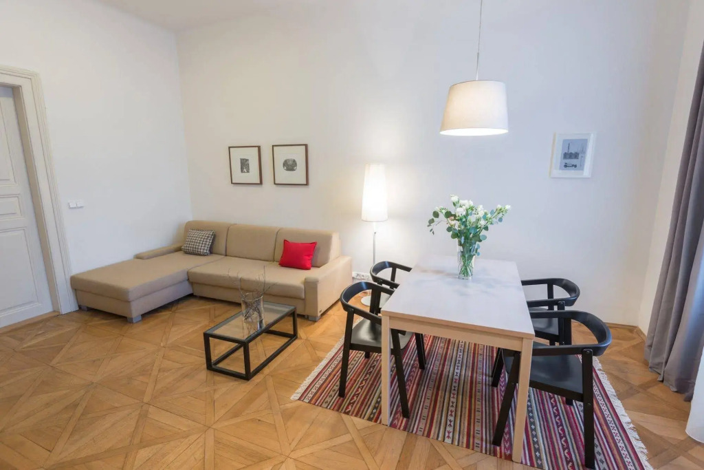 Vladislav City Centre Apartments