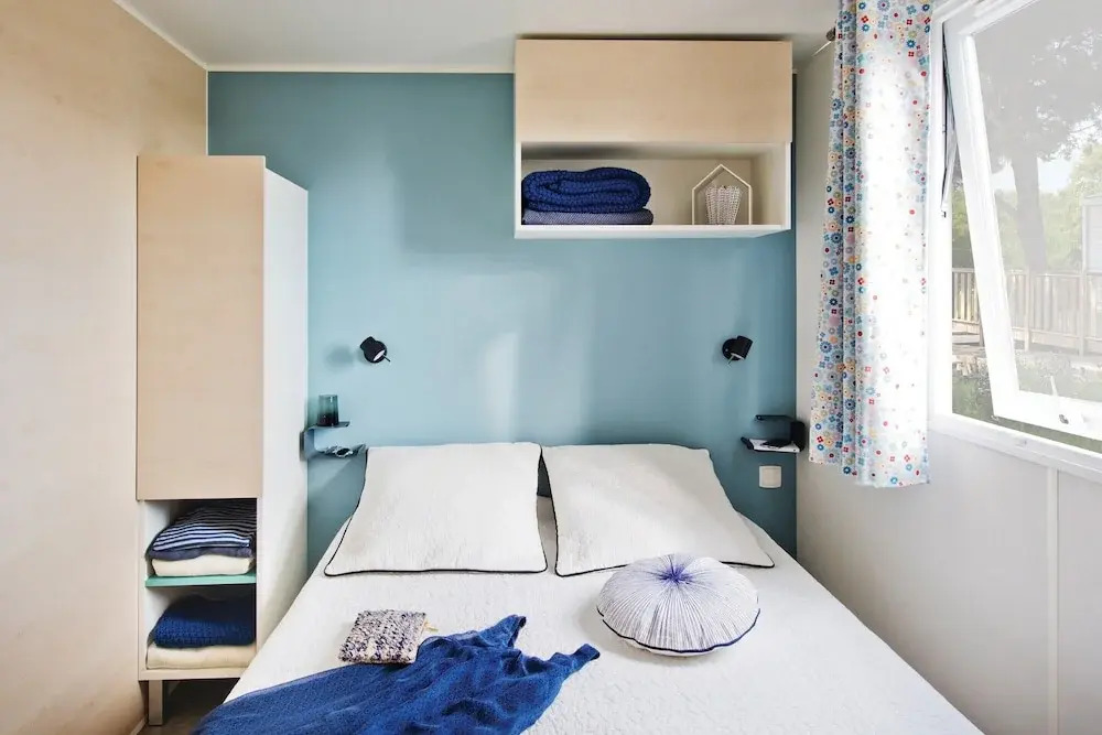 Spacious 6-person Chalet in Antwerp