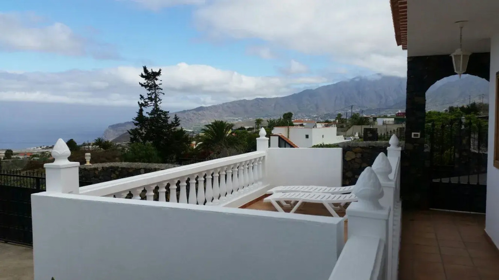 Casitas Maura