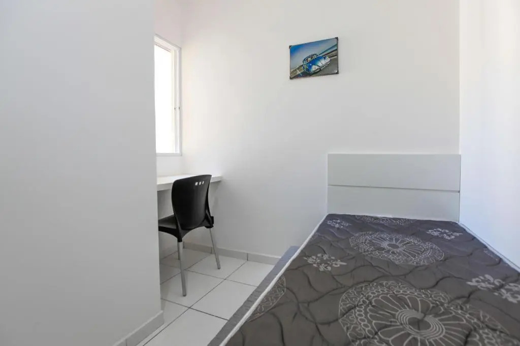 Sun Way Apartamentos com piscinas e churrasqueiras