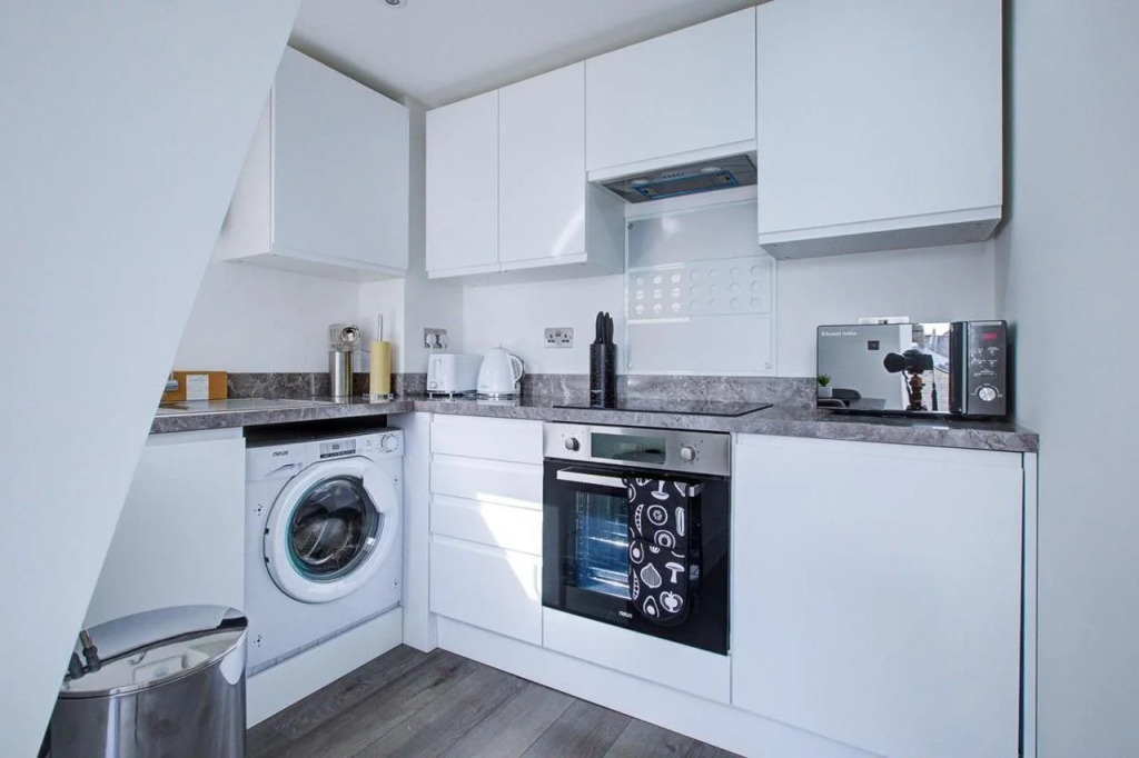 HybridResi Wandsworth