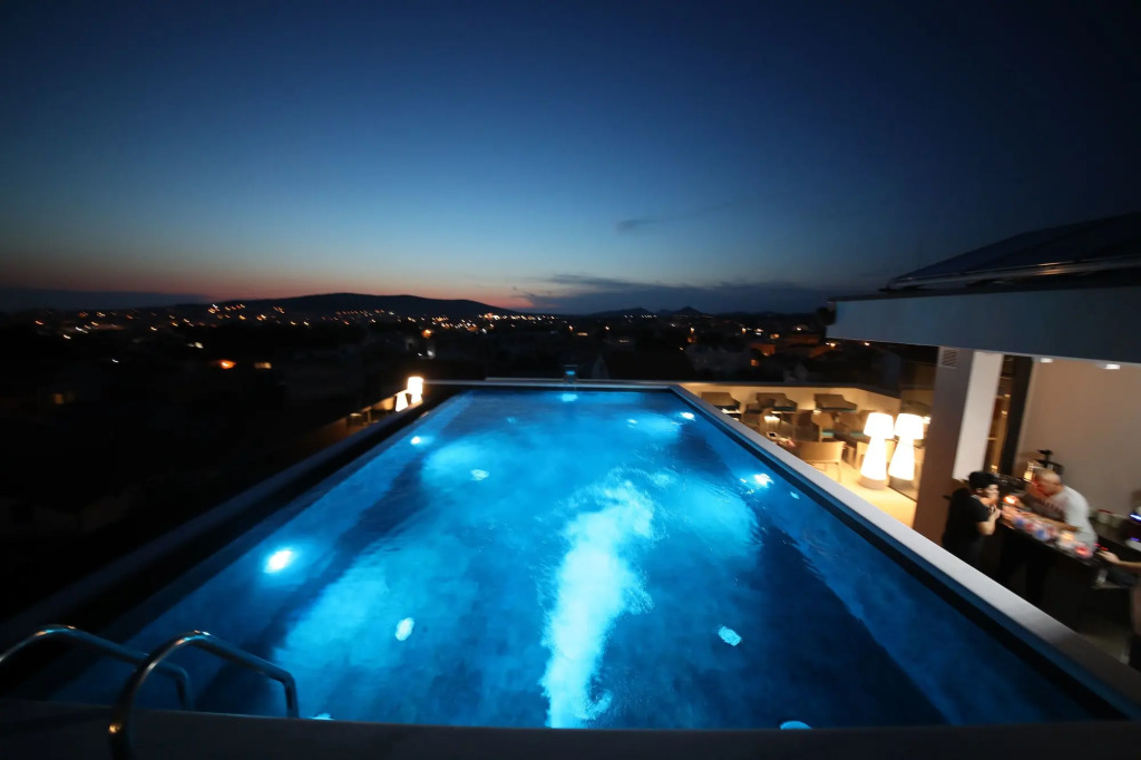 Hotel Scala dOro