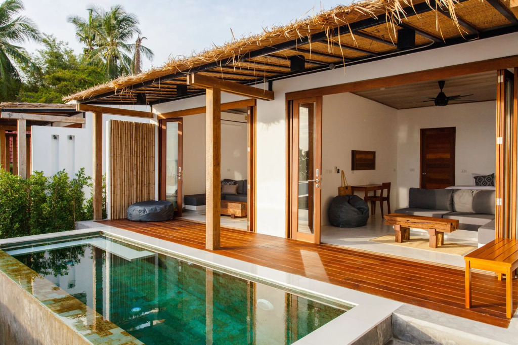 The Humble Villas