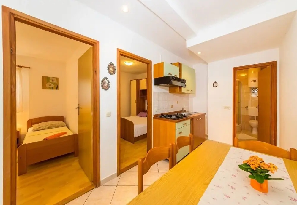 San - Comfortable and Great Location - A1