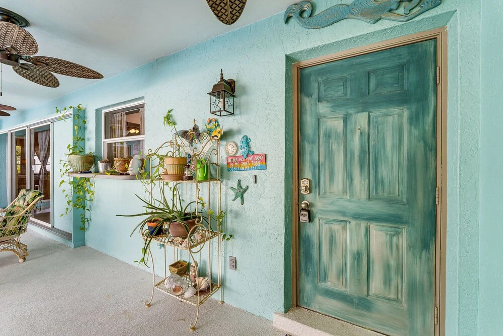Breezy Englewood Condo w/ Community Pool!