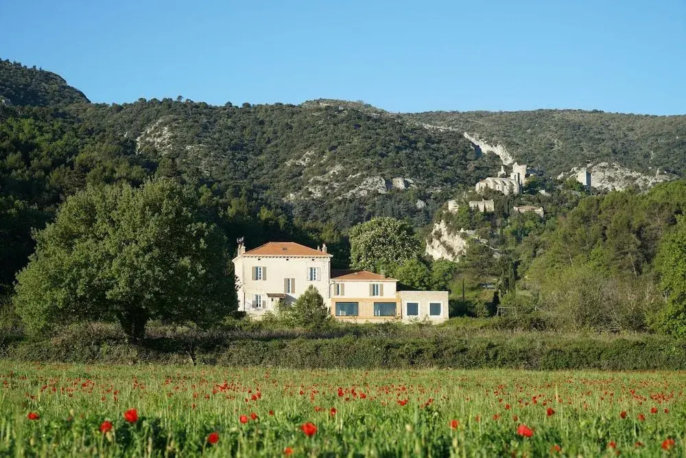 Les Chenes B&B