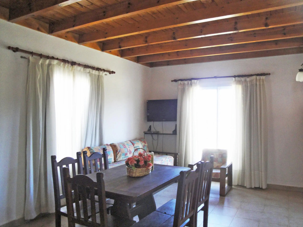 Chalets Los Abedules