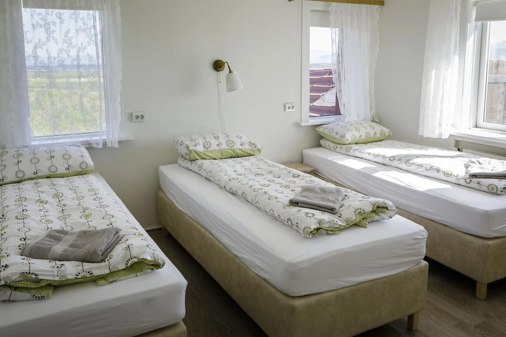 Reykholar HI Hostel