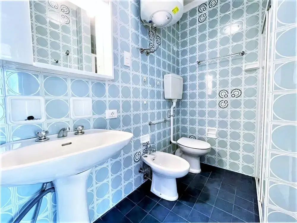 Apartment in Caorle 500 m From Beach