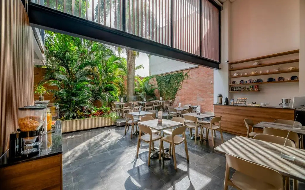 Alko Hotel Integrado