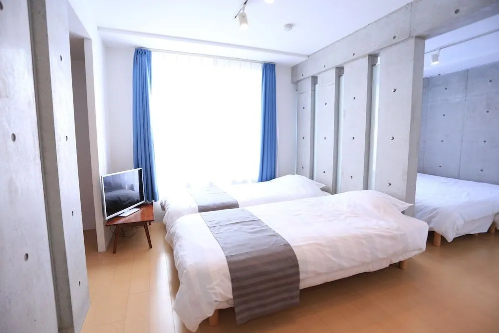 Residential Branche